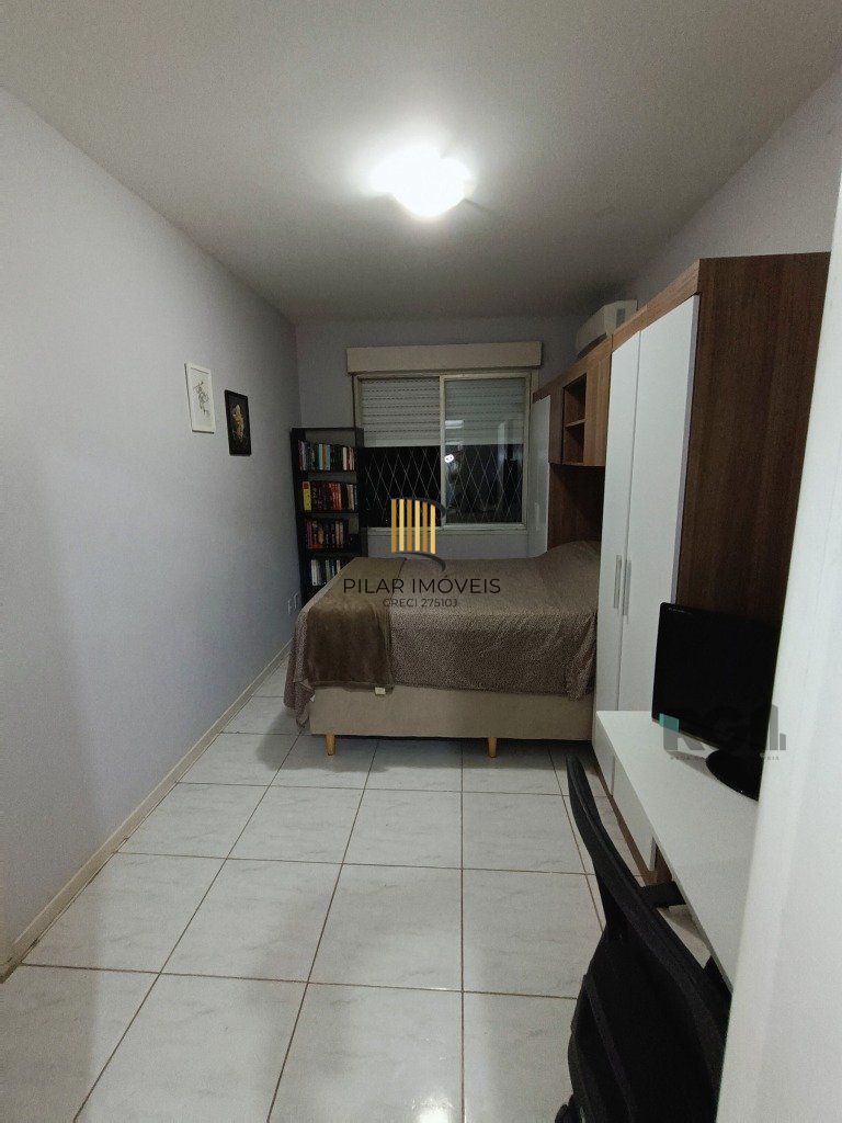 Apartamento 1 dormitório no bairro Teresópolis