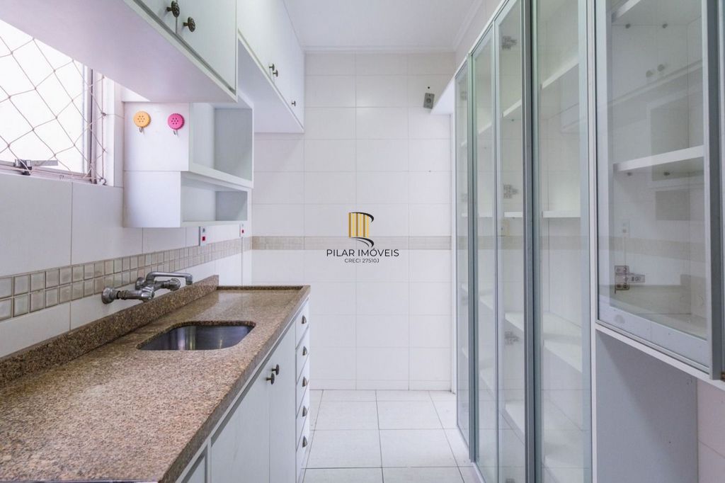 Cobertura 2 dorms à venda Rua Doutor Sebastião Leão, Azenha - Porto Alegre