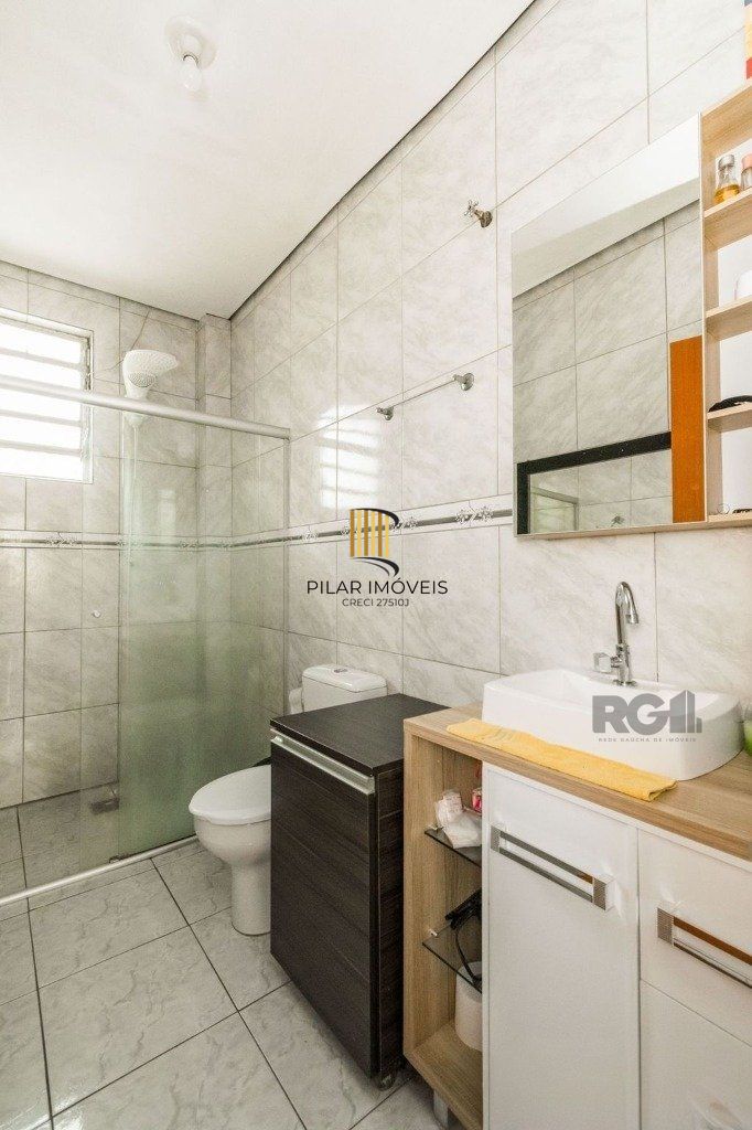 Apartamento 100m² - 2 dormitórios, 1 suíte no bairro Independência
