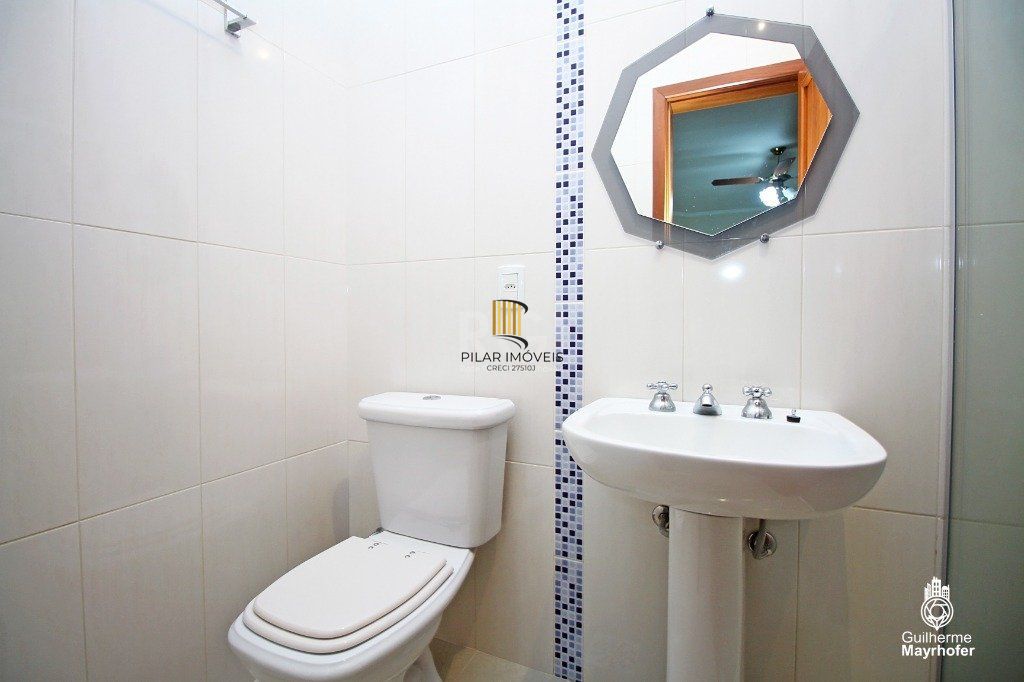 Casa para Venda - 246m², 3 dormitórios, sendo 2 suites, 3 vagas - Vila Ipiranga