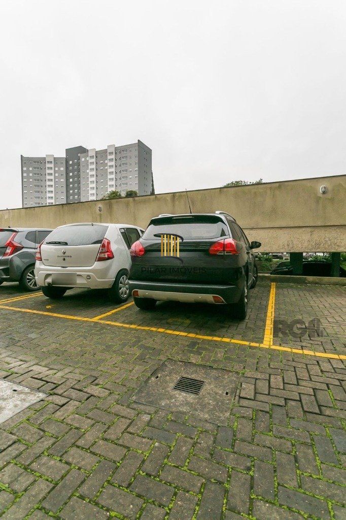Apartamento 70m² - 3 dormitórios, 1 vaga no bairro Partenon