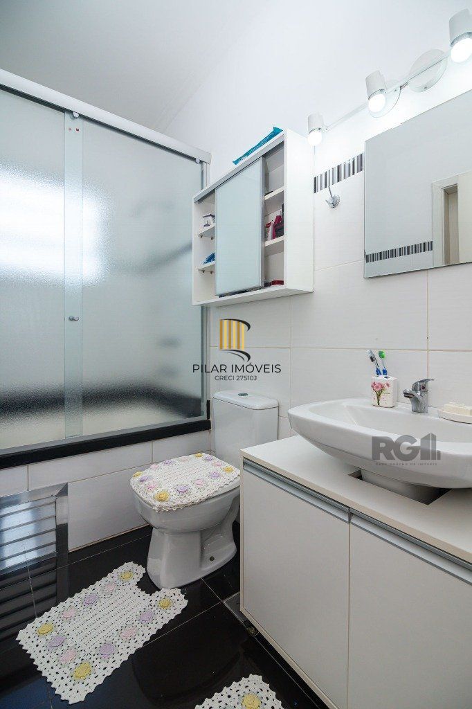 Apartamento 152m² - 4 dormitórios no bairro Floresta