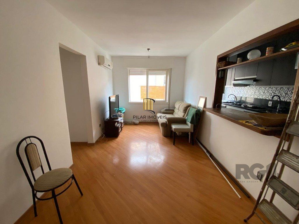 Apartamento 62m², 2 dormitórios no bairro Jardim do Salso