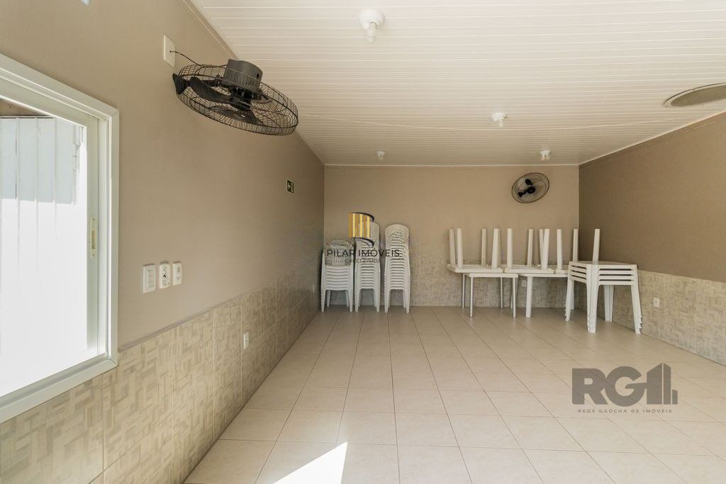 Apartamento 58m² - 3 dormitórios no bairro Jardim Itú