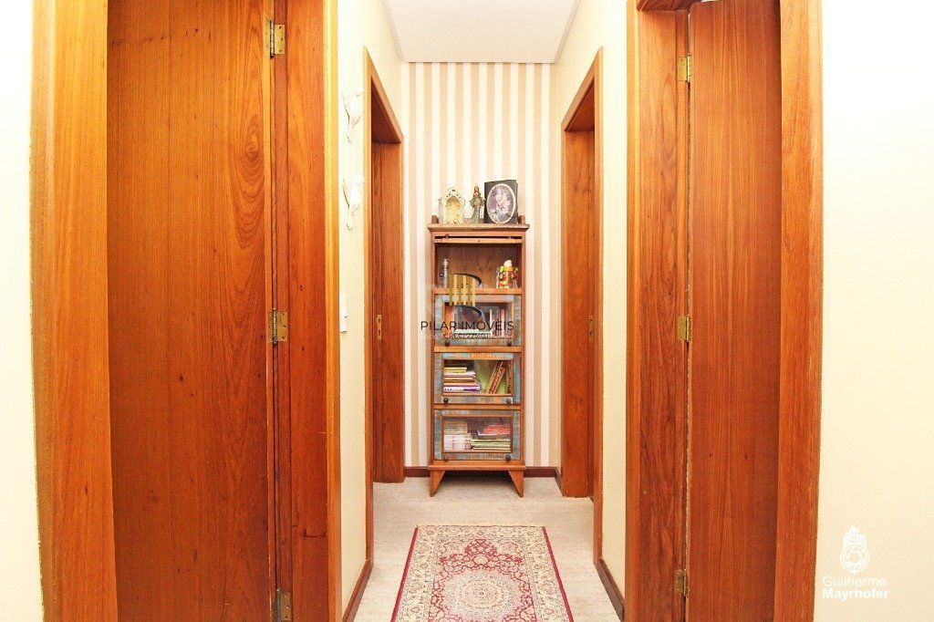 Cobertura para Venda - 230m², 3 dormitórios, sendo 2 suites, 2 vagas - Auxiliadora