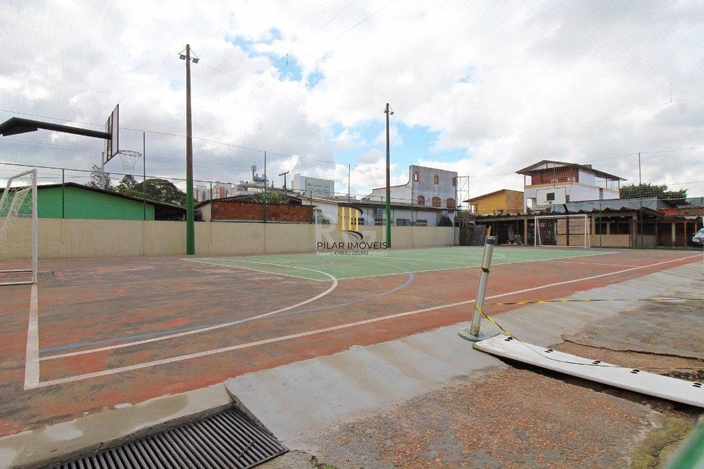 Apartamento para Venda - 61.9m², 2 dormitórios, Partenon