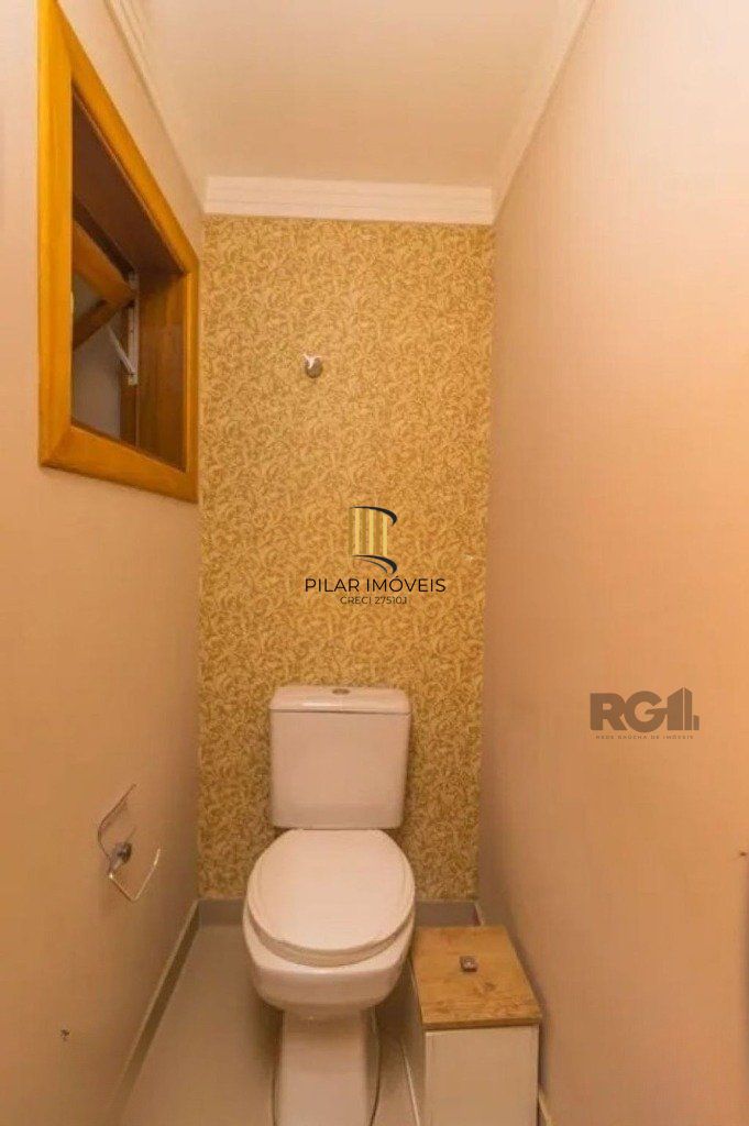 Casa 3 dormitórios no bairro Jardim América, em São Leopoldo