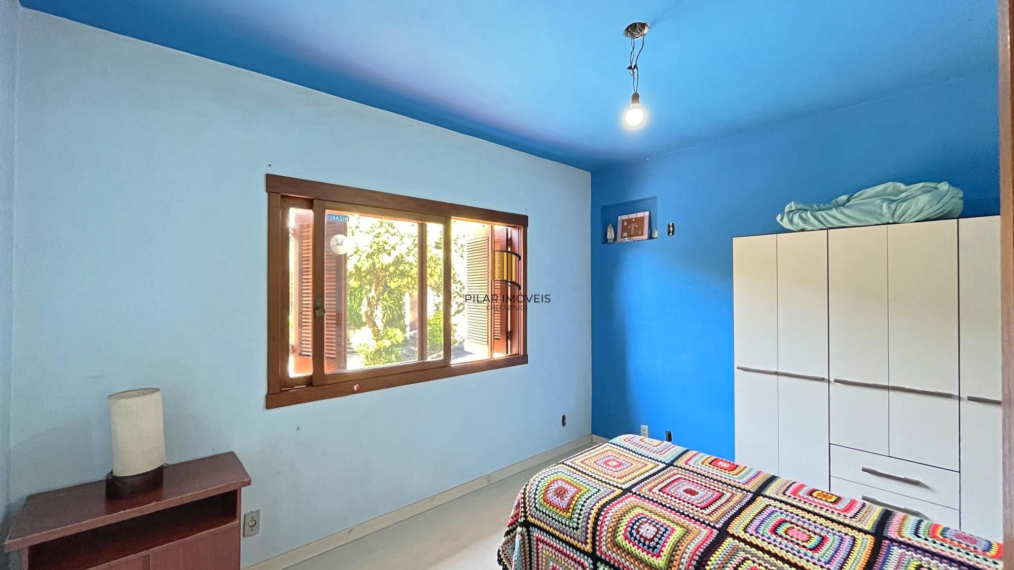 Casa 3 dormitórios no bairro Teresópolis