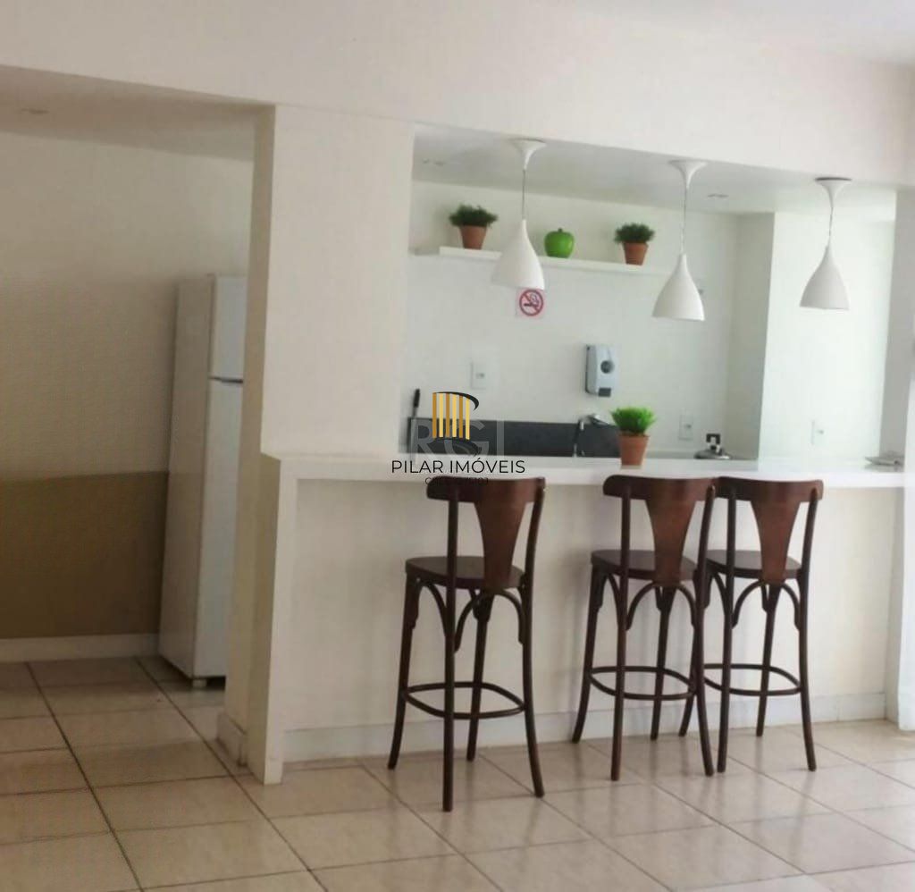 Apartamento de 2 quartos à venda Rua Teotônia, Camaquã - Porto Alegre