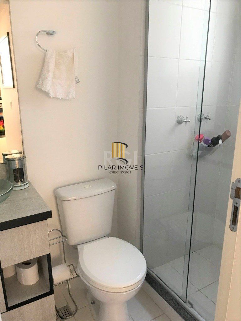 Apartamento para Venda - 62m², 3 dormitórios, sendo 1 suites, 1 vaga - Sarandi