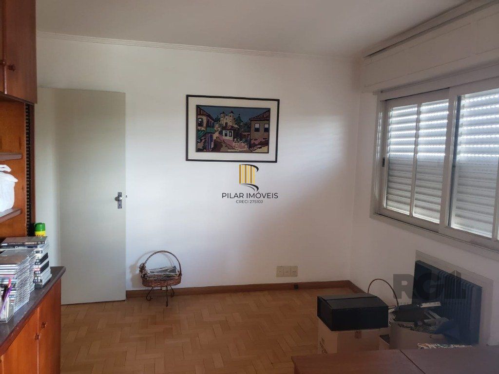Apartamento 3 Dormitório(s) Bairro Petrópolis
