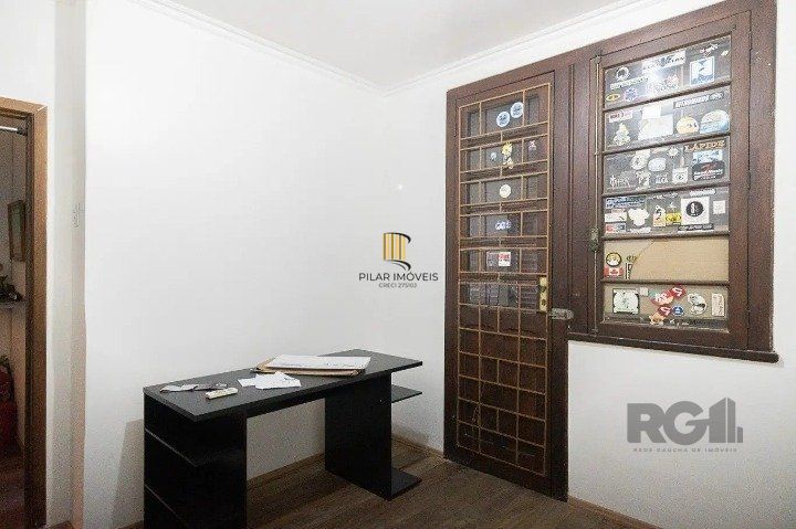 Casa 3 dormitórios no bairro Menino Deus