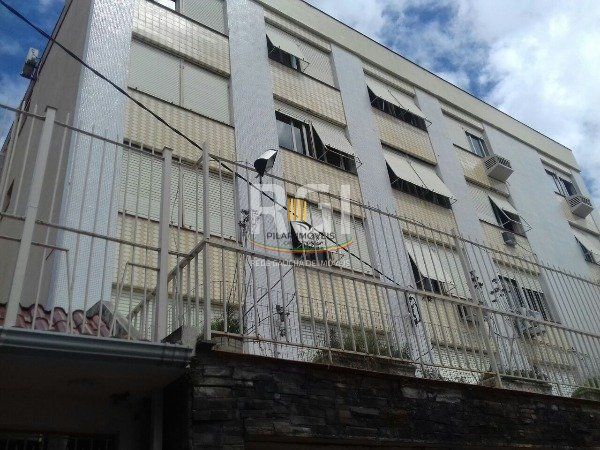 Apartamento 2 dormitórios no bairro Teresópolis - Pilar Imóveis