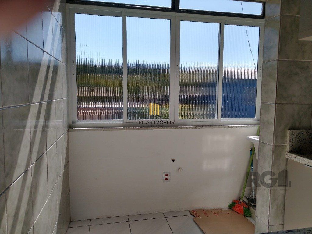 Apartamento para Venda - 45.32m², 1 dormitório, Teresópolis