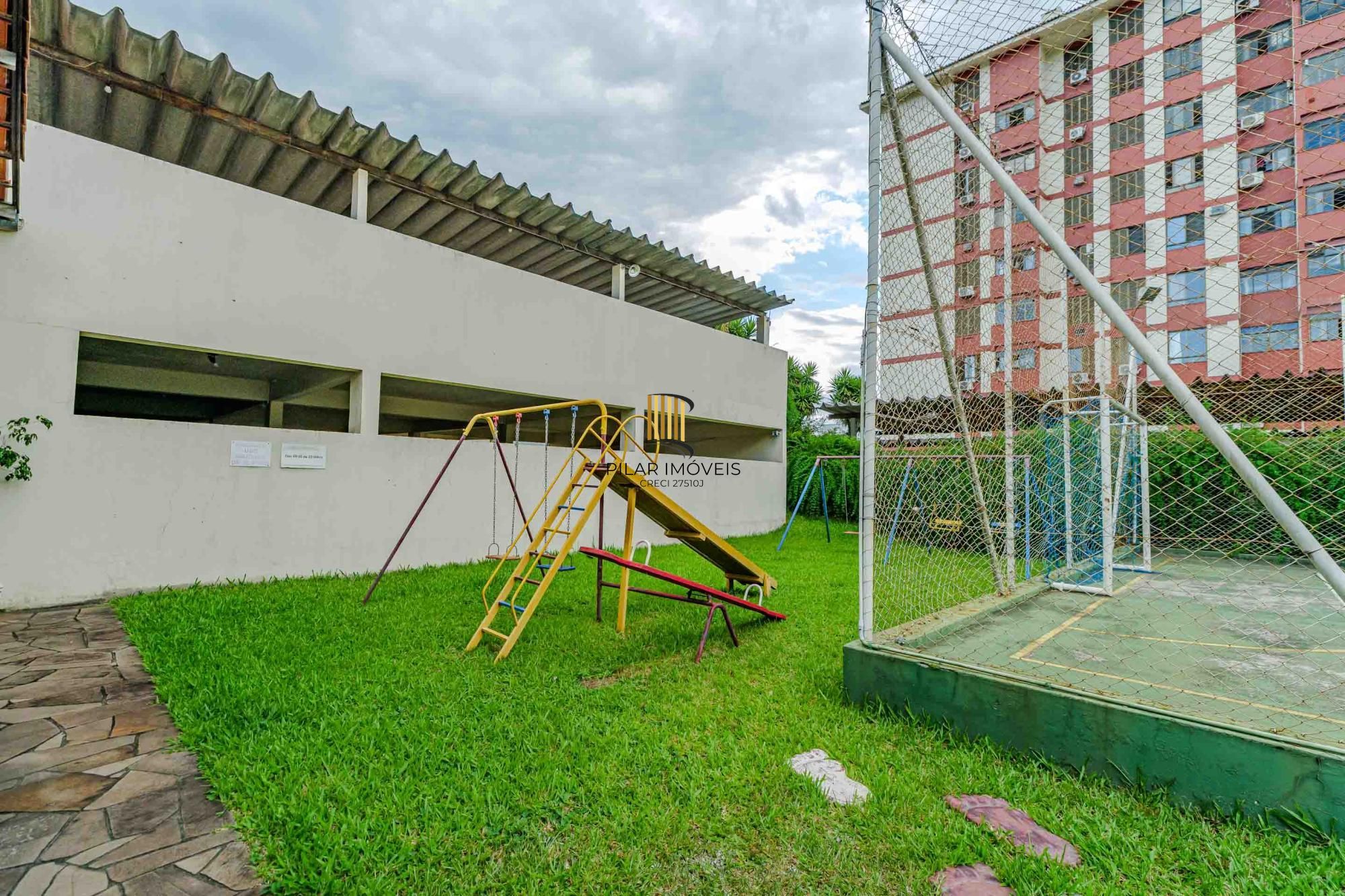 Apartamento 2 dormitórios no bairro Tristeza