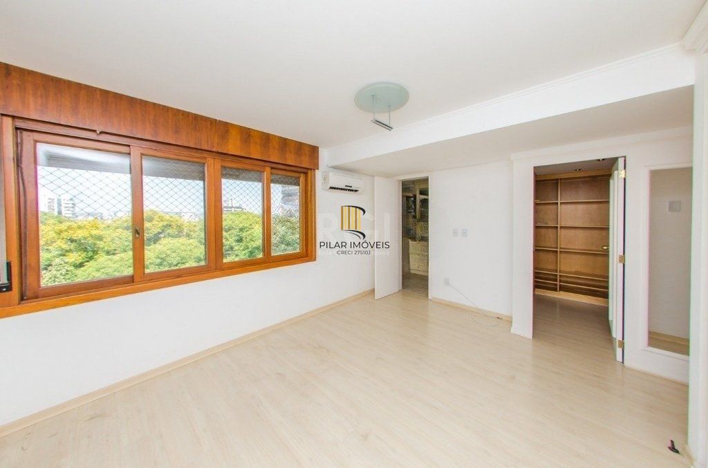 Apartamento 4 Dormitório(s) Bairro Rio Branco
