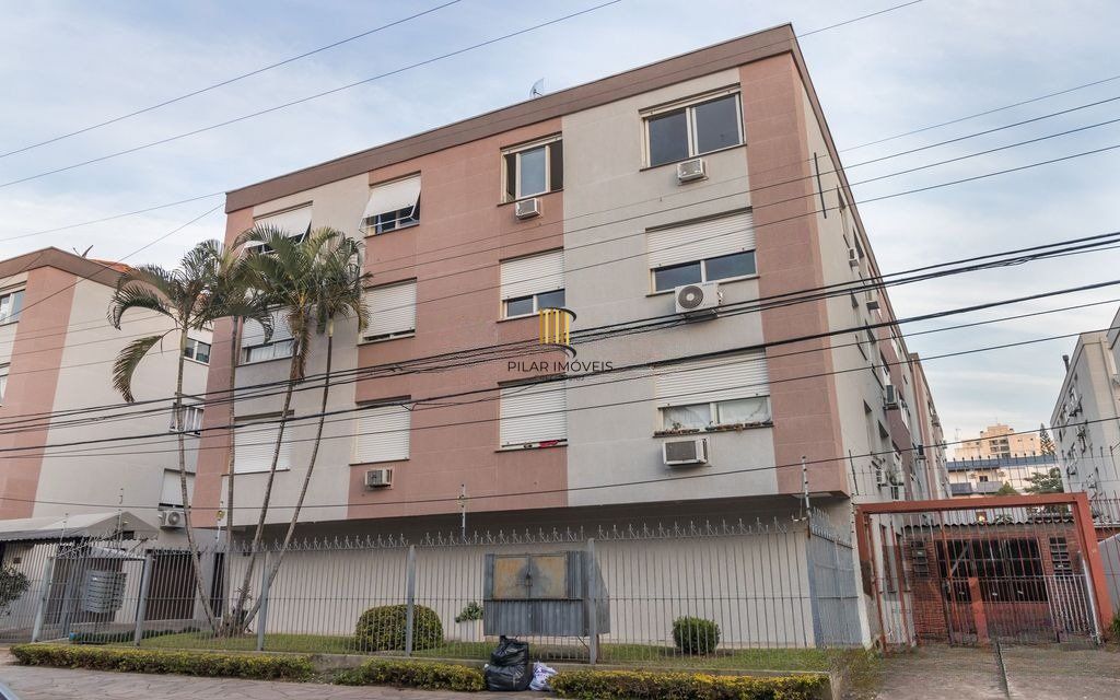 Apartamento 98m², 3 dormitórios, 1 vaga no bairro Vila Ipiranga
