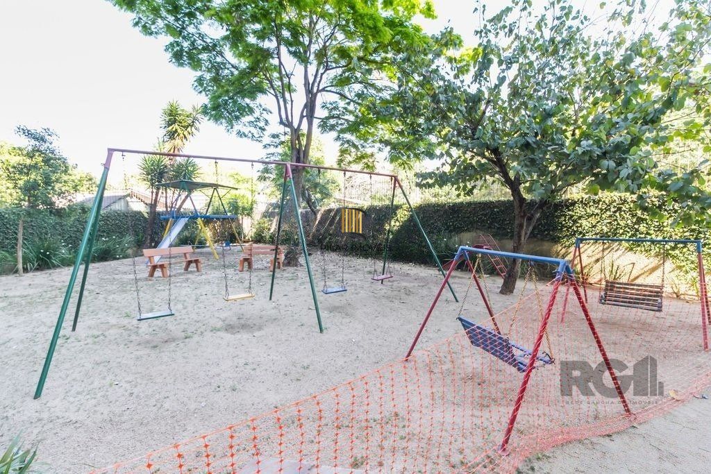 Apartamento 71m² - 2 dormitórios, 1 vaga no bairro Nonoai