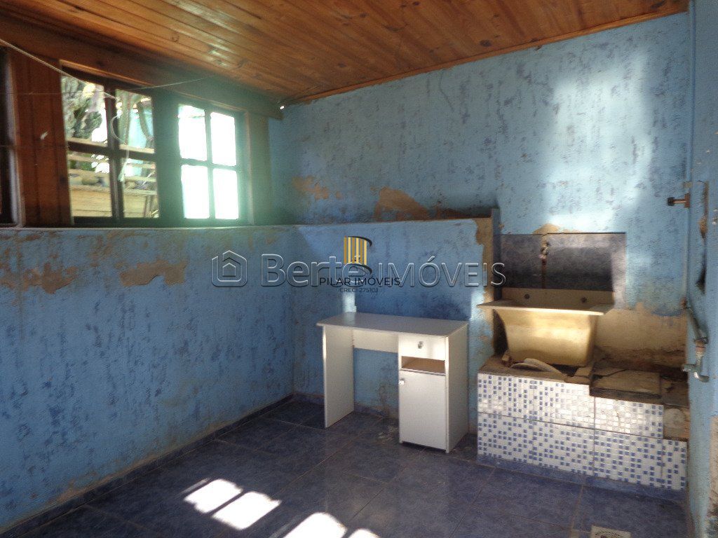 Casa para Venda - 101.25m², 4 dormitórios, 1 vaga - Campo Novo