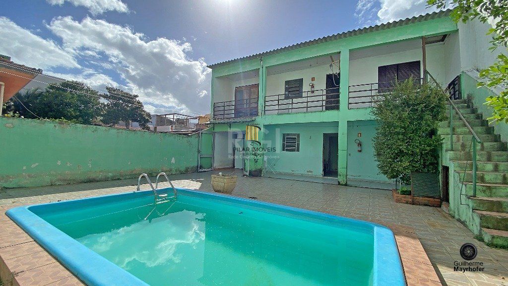 Casa para Venda - 400m², 5 dormitórios, sendo 1 suites, 3 vagas - Jardim Itu Sabará