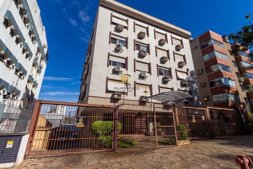 Apartamento à venda com 2 quartos 73 m²