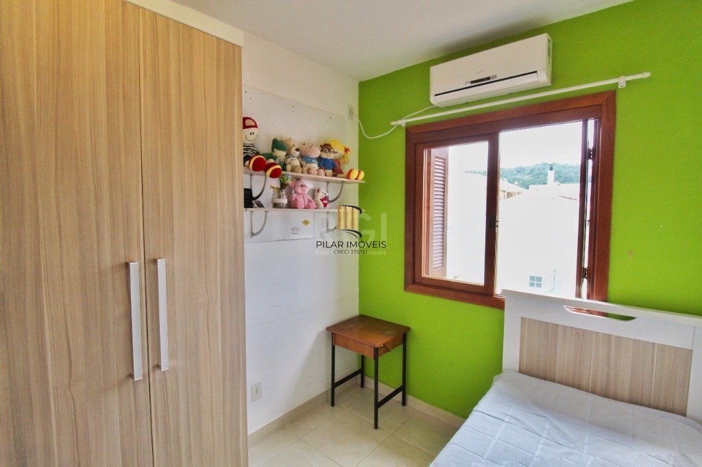 Casa para Venda - 105m², 3 dormitórios, sendo 1 suites, 2 vagas - Aberta dos Morros