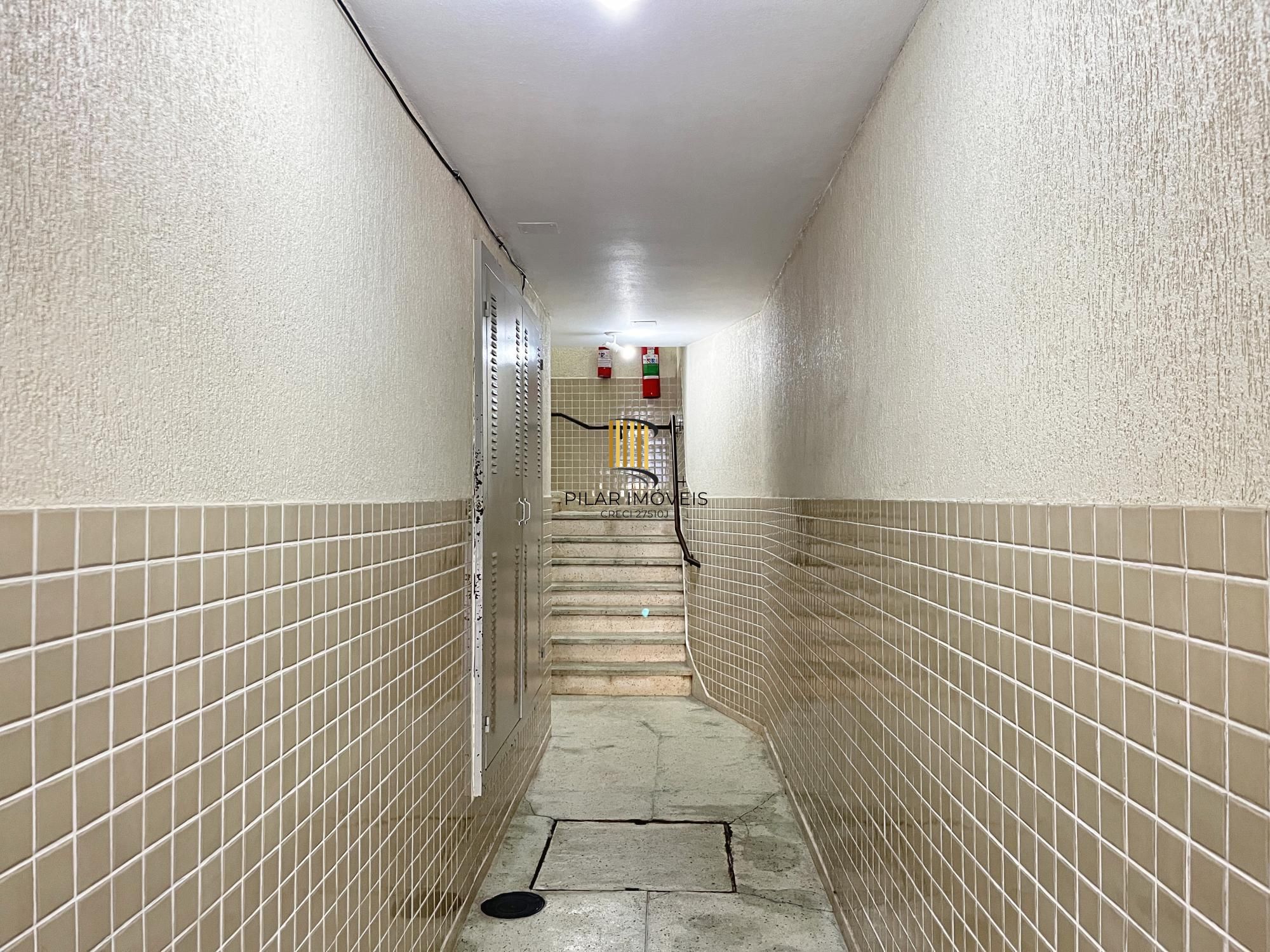 Apartamento para Venda - 42.6m², 1 dormitório, Teresópolis