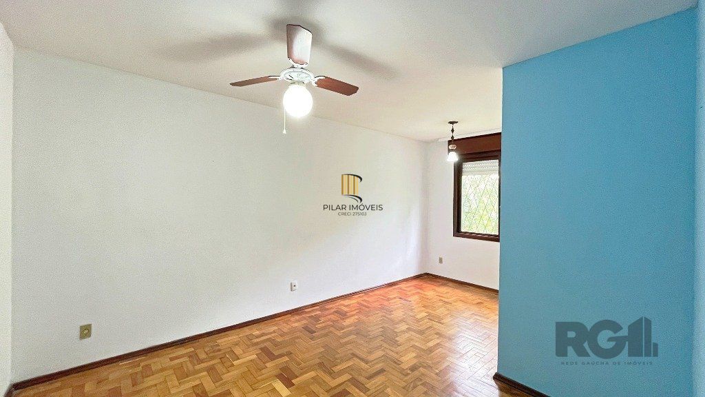 Cobertura 3 dormitórios no bairro Teresópolis