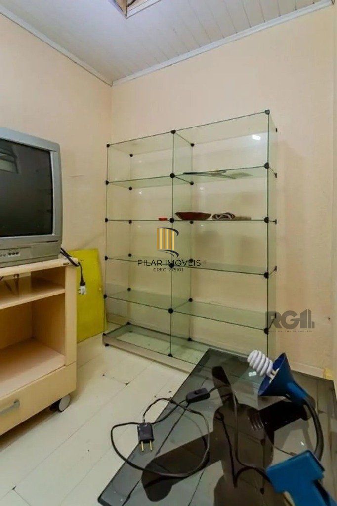 Apartamento térreo com garden na Lucas de Oliveira bairro Petrópolis