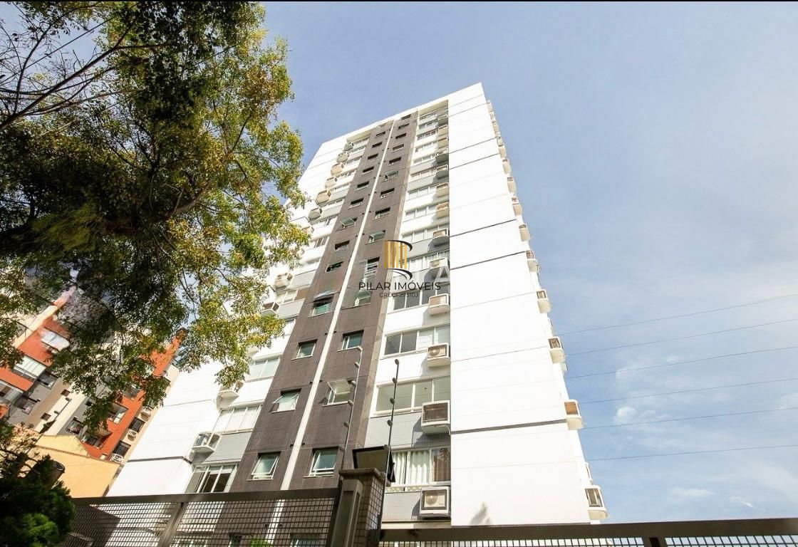 Apartamento 2 dormitórios 61,34m² no bairro Rio Branco!