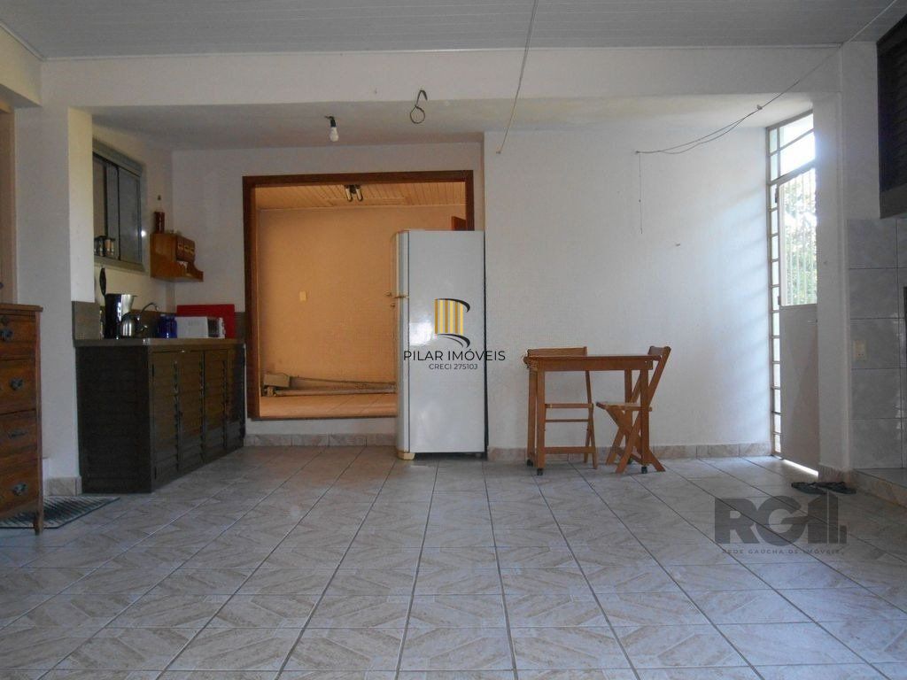 Casa 4 dormitórios no bairro Agronomia