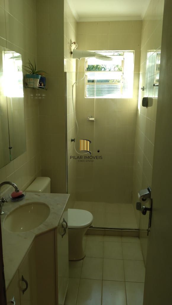 Apartamento 2 dormitórios no bairro Nonoai