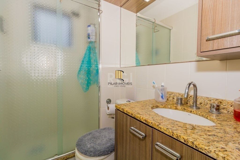 Excelente apartamento de 79m² com 03 dormitórios e vaga dupla.