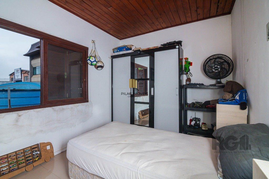 Casa 3 Dormitório(s) Bairro Sarandi