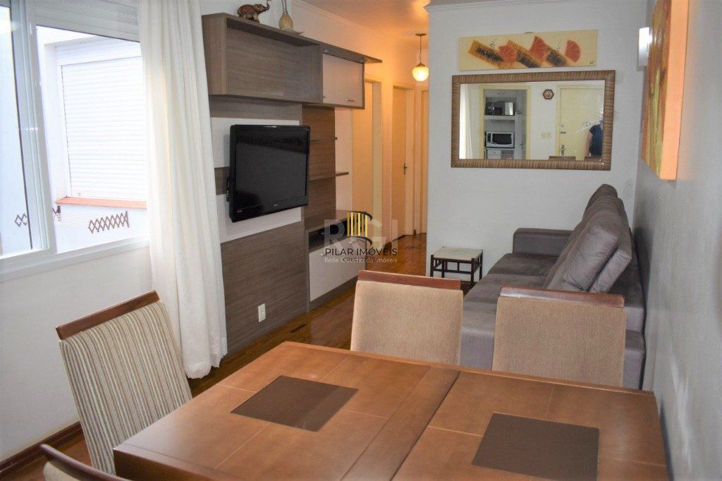 Apartamento para Venda - 73.34m², 3 dormitórios, Centro