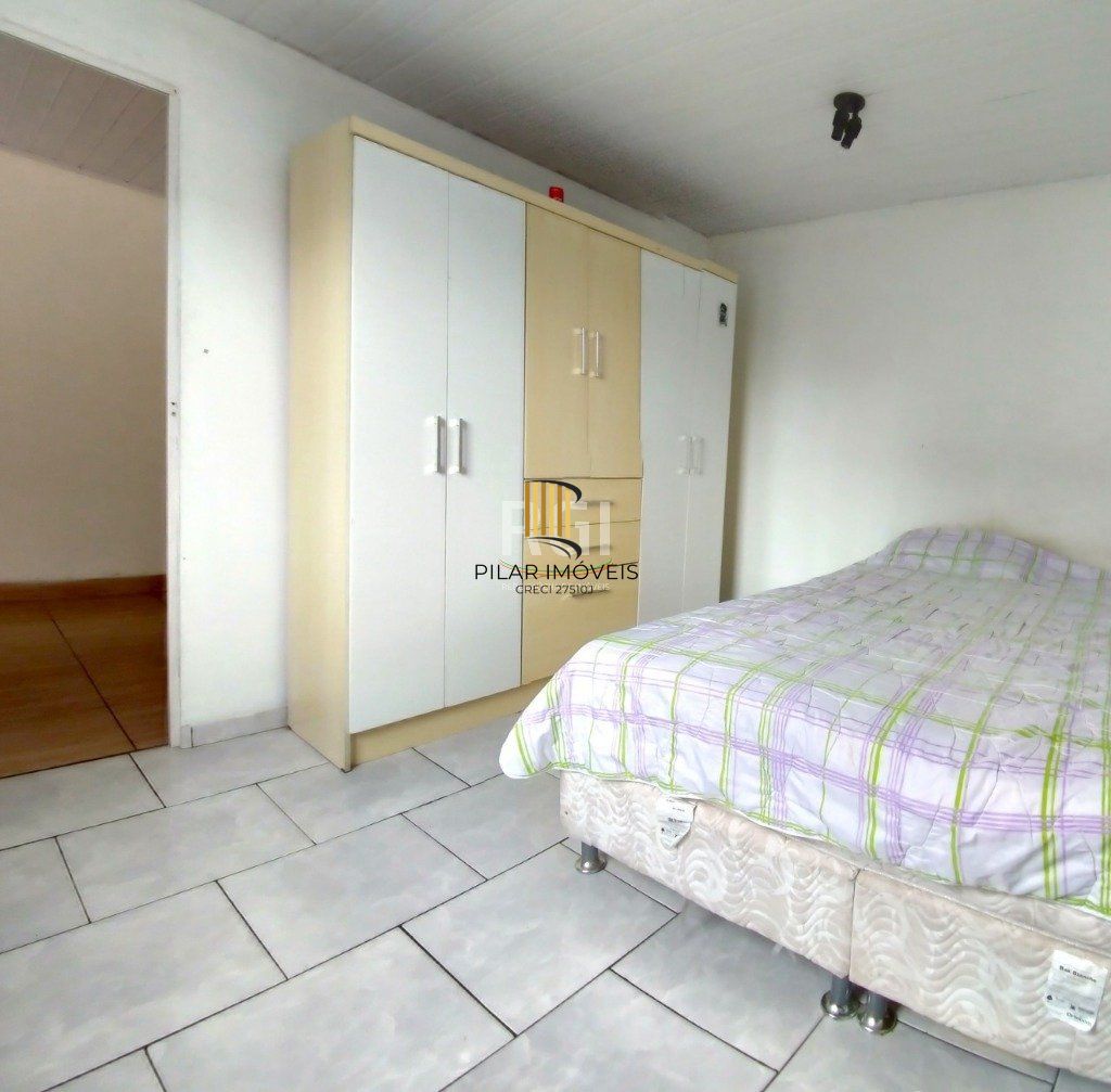 Apartamento para Venda - 65.45m², 2 dormitórios, Nonoai