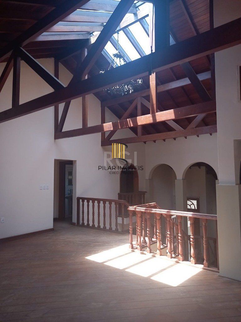 Casa 3 dormitórios no bairro Nonoai
