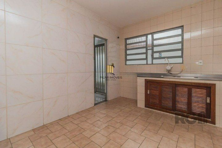 Casa 4 dormitórios no bairro São Sebastião