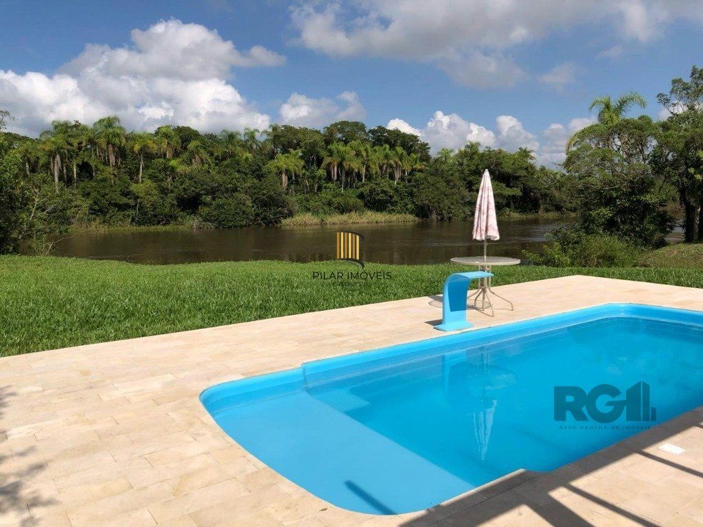 CASA DE CAMPO EM PASSO DE TORRES SC