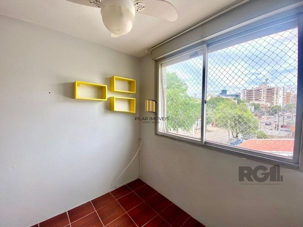 Apartamento com 1 quarto e 44m² à venda em Santana, Porto Alegre