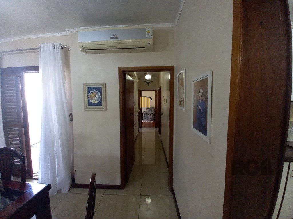 Casa 3 Dormitório(s) Bairro Parque São Sebastião