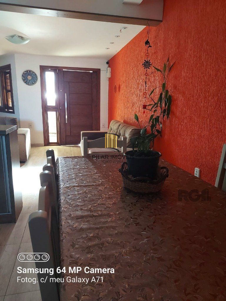Casa de 3 dormitórios em Tramandaí