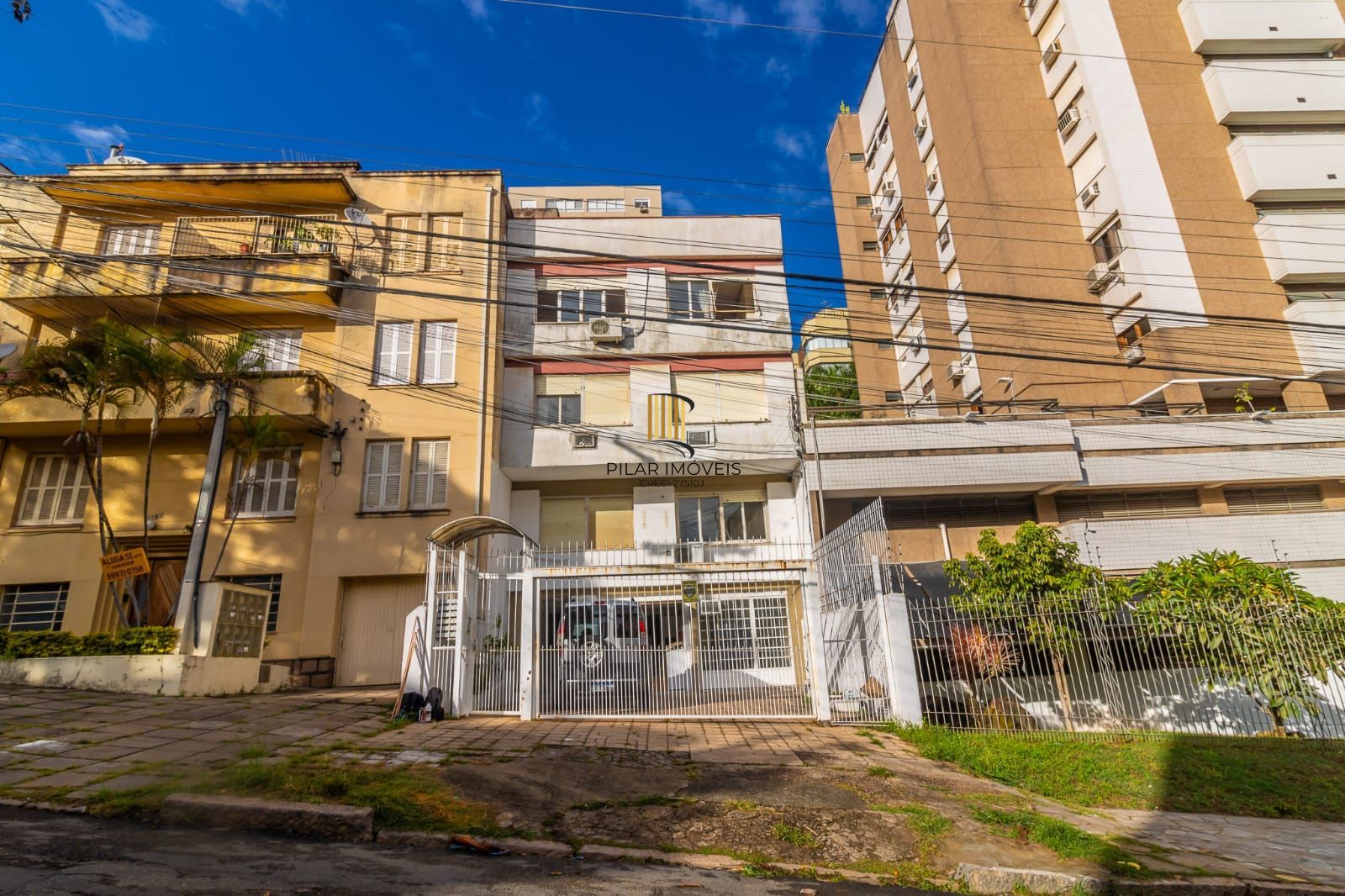 Apartamento à Venda – 2 Dormitórios | 60,92m²  Bairro Bom Fim – Porto Alegre/RS