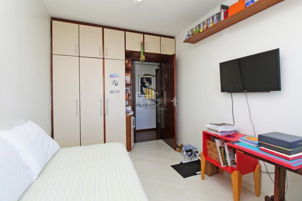 Casa 3 dor. sendo 1 suite, piscina, com vista panorâmica  no Morro Apamecor.