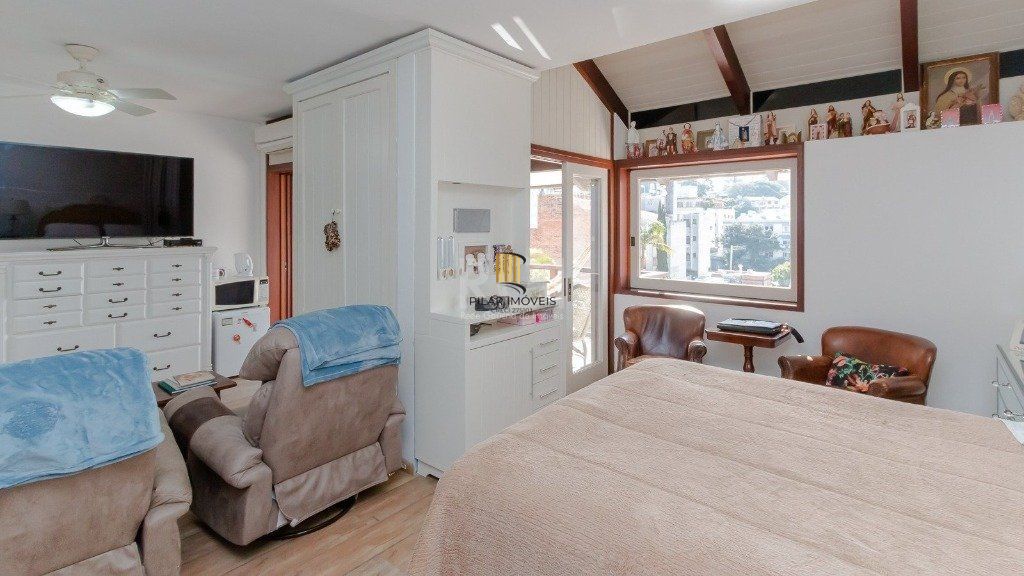 Casa De 602m²,  Bairro Bela Vista