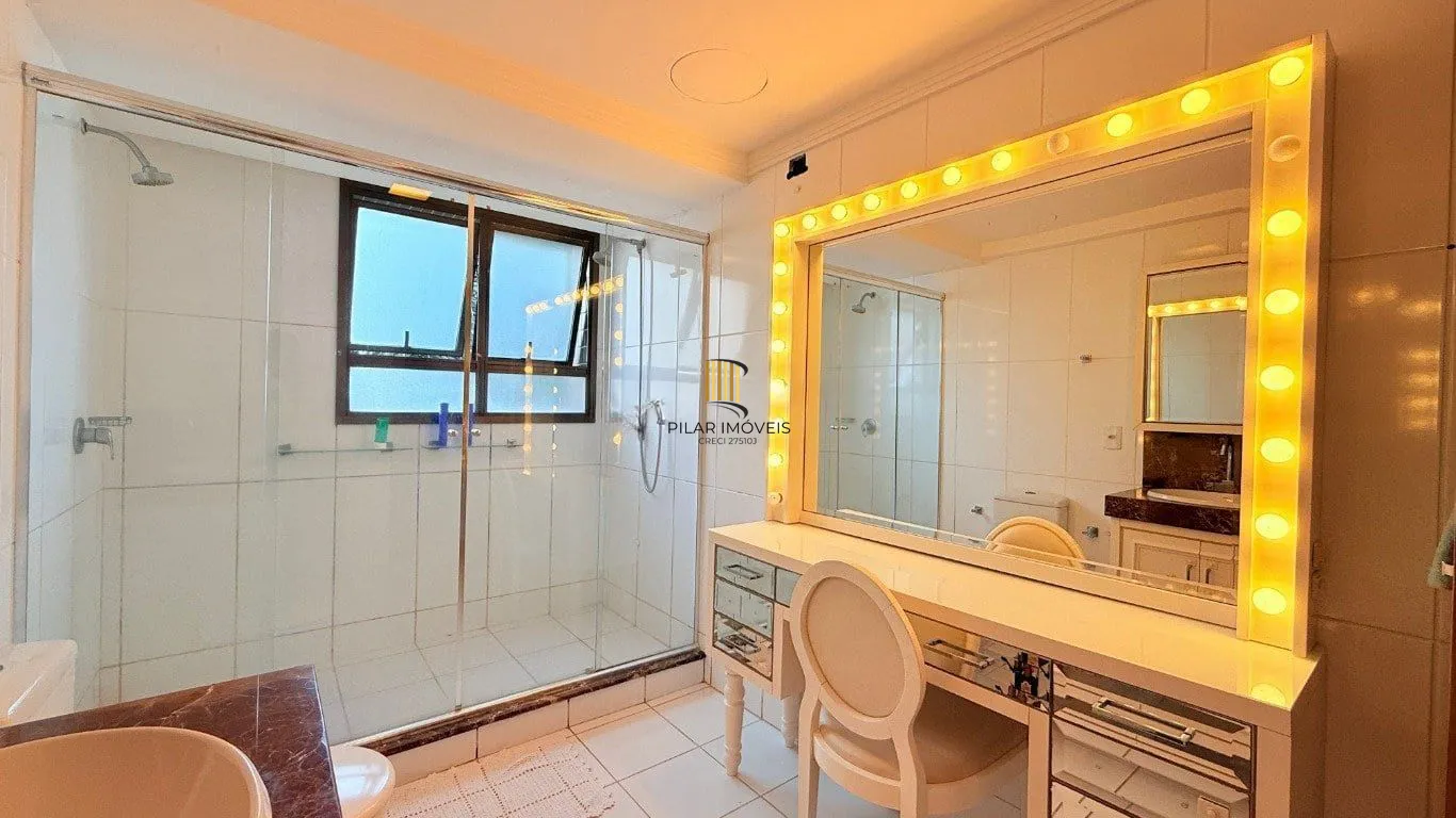 Apartamento de 3 dormitórios à venda em Bela Vista, Porto Alegre