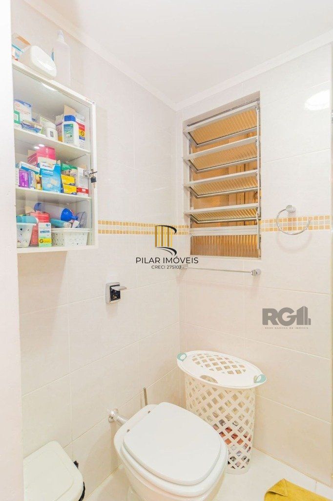 Excelente apartamento de 110m² com 3 dormitórios e 2 vagas.