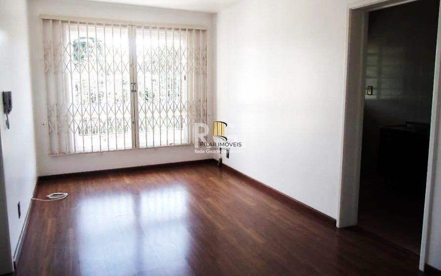 Apartamento para Venda - 59.77m², 2 dormitórios, 1 vaga - Medianeira