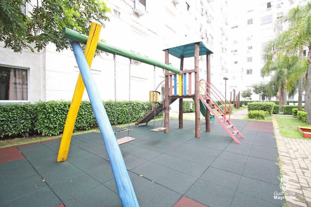 Apartamento para Venda - 70m², 3 dormitórios, sendo 1 suites, 1 vaga - Partenon
