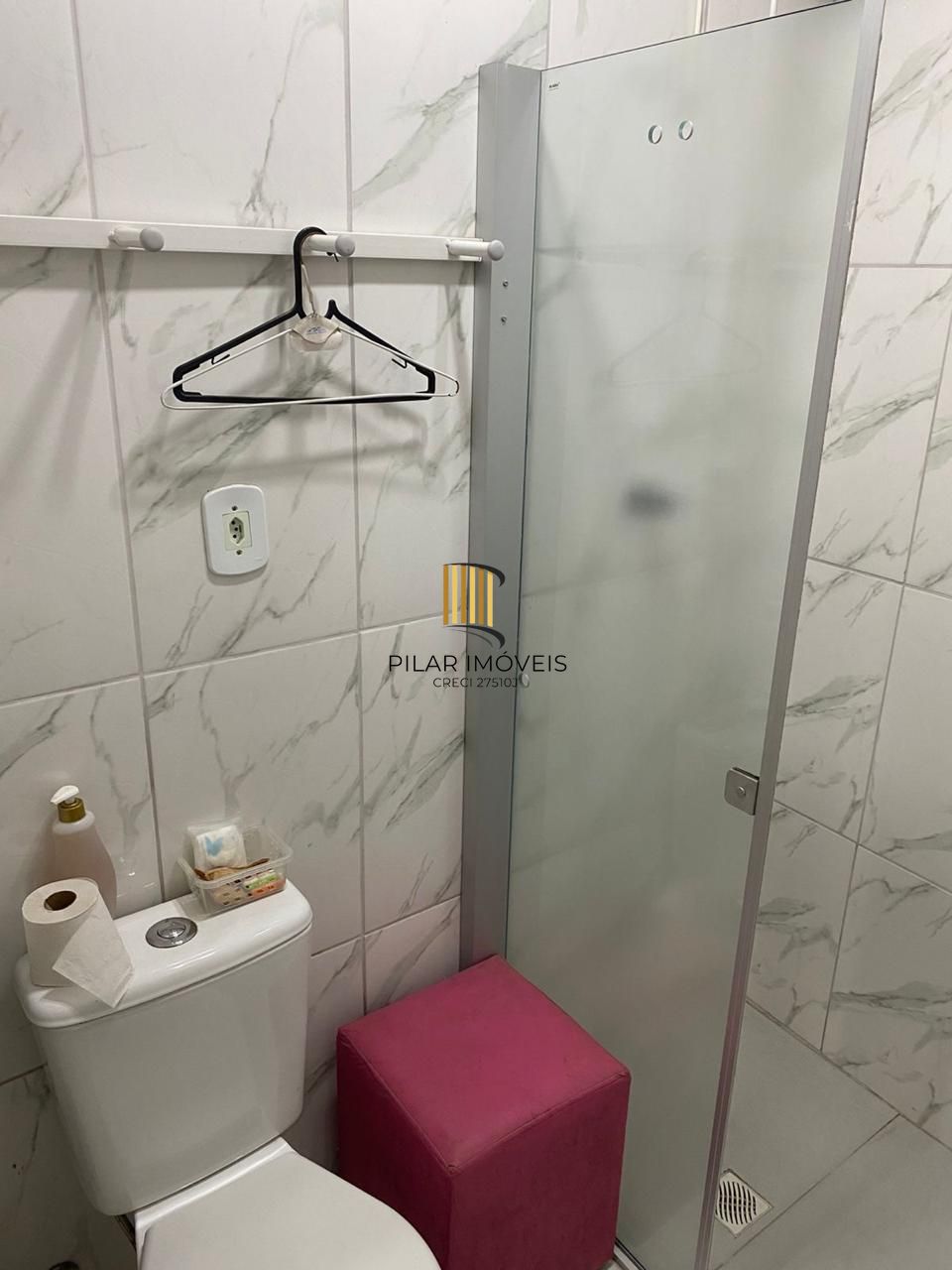 Loja 1 dormitório no bairro Centro Histórico